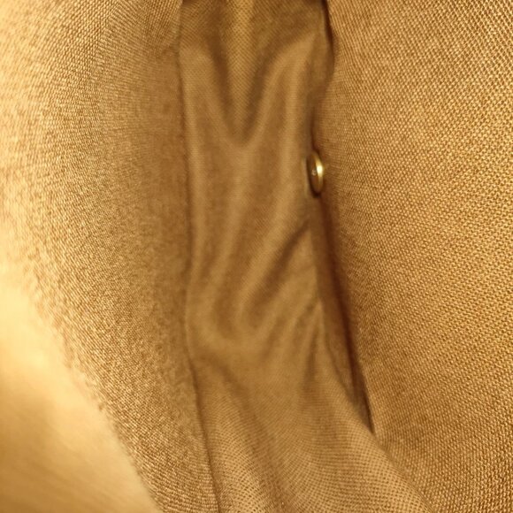 Louis Vuitton LV Shoulder Bag Pochette Gamme Brown Monogram 720-030425 - Picture 12 of 16